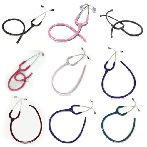 STETHOSCOPE TUBING by Reliance Medical FITS LITTMANN® CLASSIC II SE® 12 COLORS