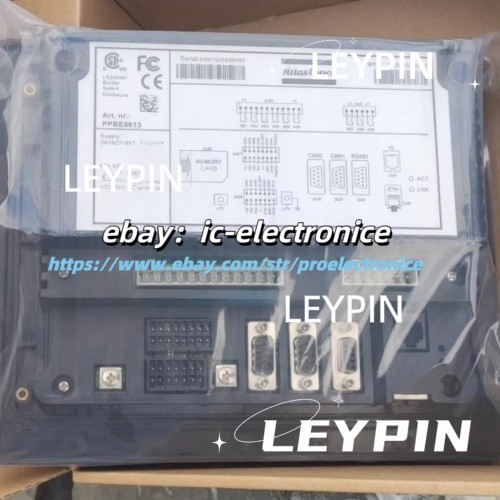 New 1900520013 Controller Panel for Atlas Copco MK5 PPBE0613 P1900520013&ic
