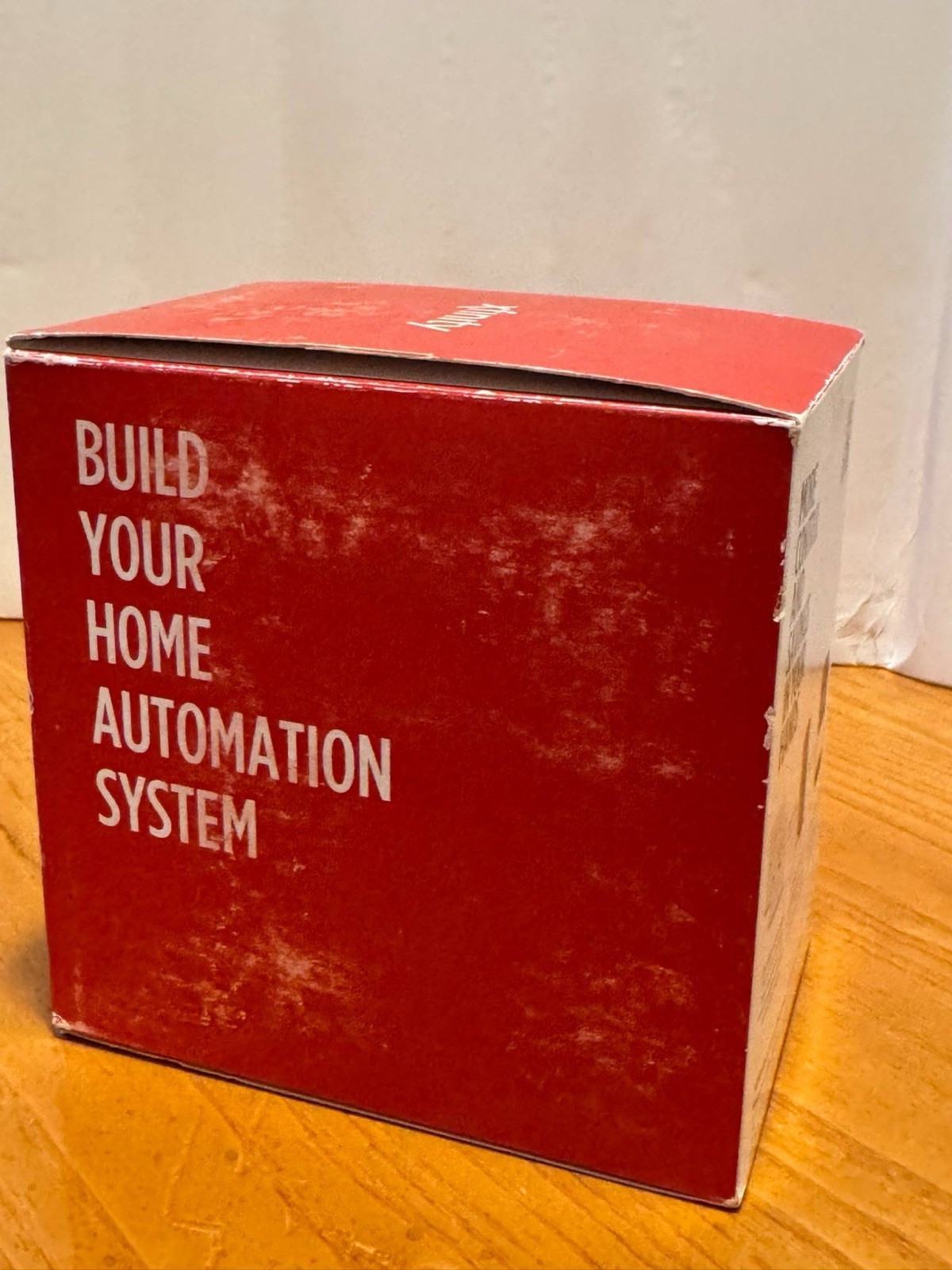 HOME AUTOMATION 2 OUTLETCONTROLLERS