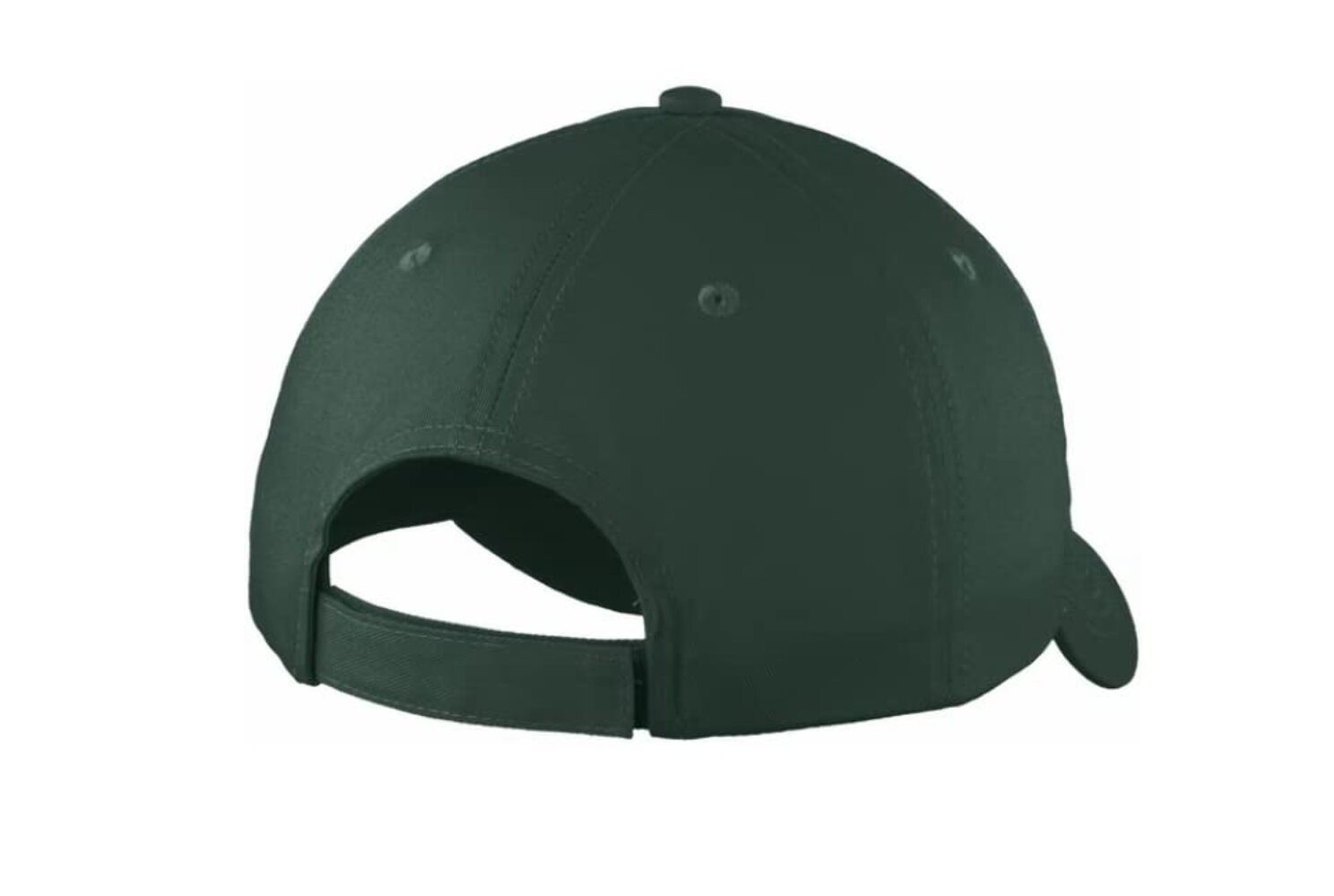Smokey Bear US Forest Service Baseball Cap Dad Hat