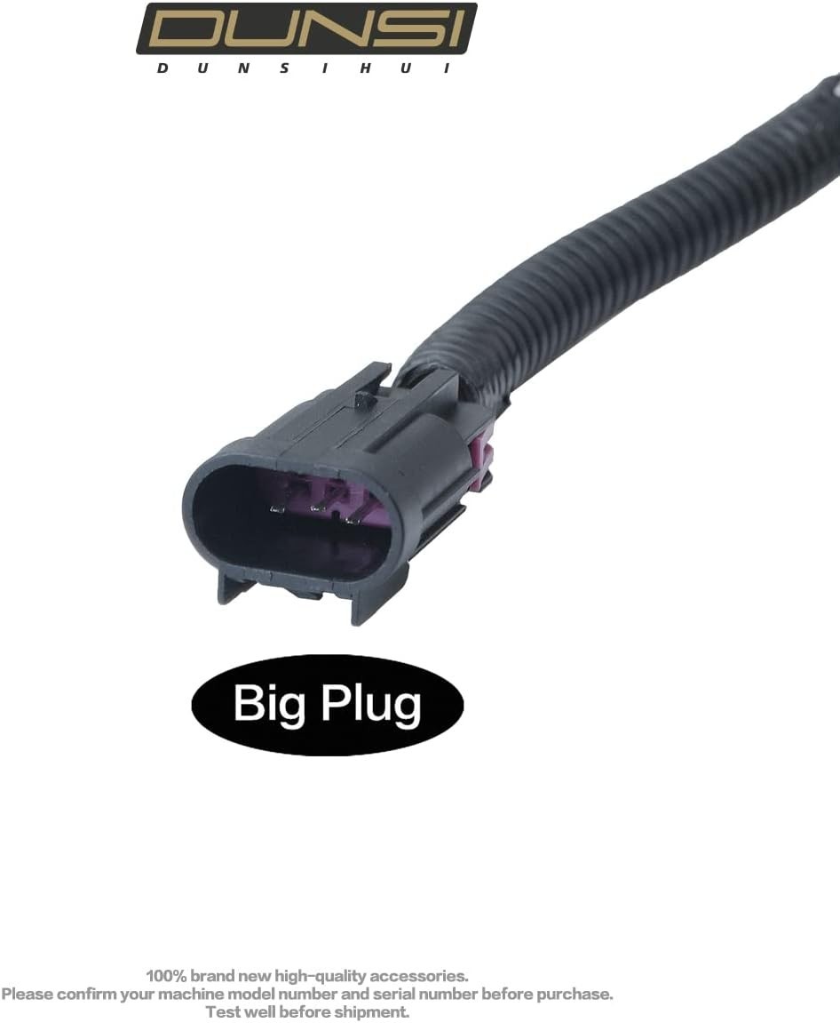 Auto Start Stop Eliminator/Delete/Disable Compatible with Old Series Equinox ...