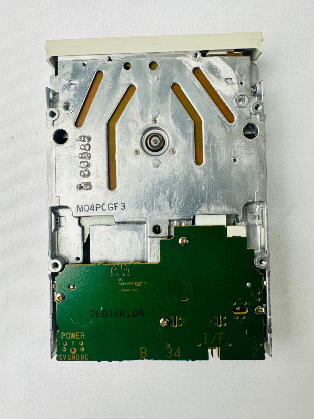 Panasonic JU-256A216P Floppy Disk Drive