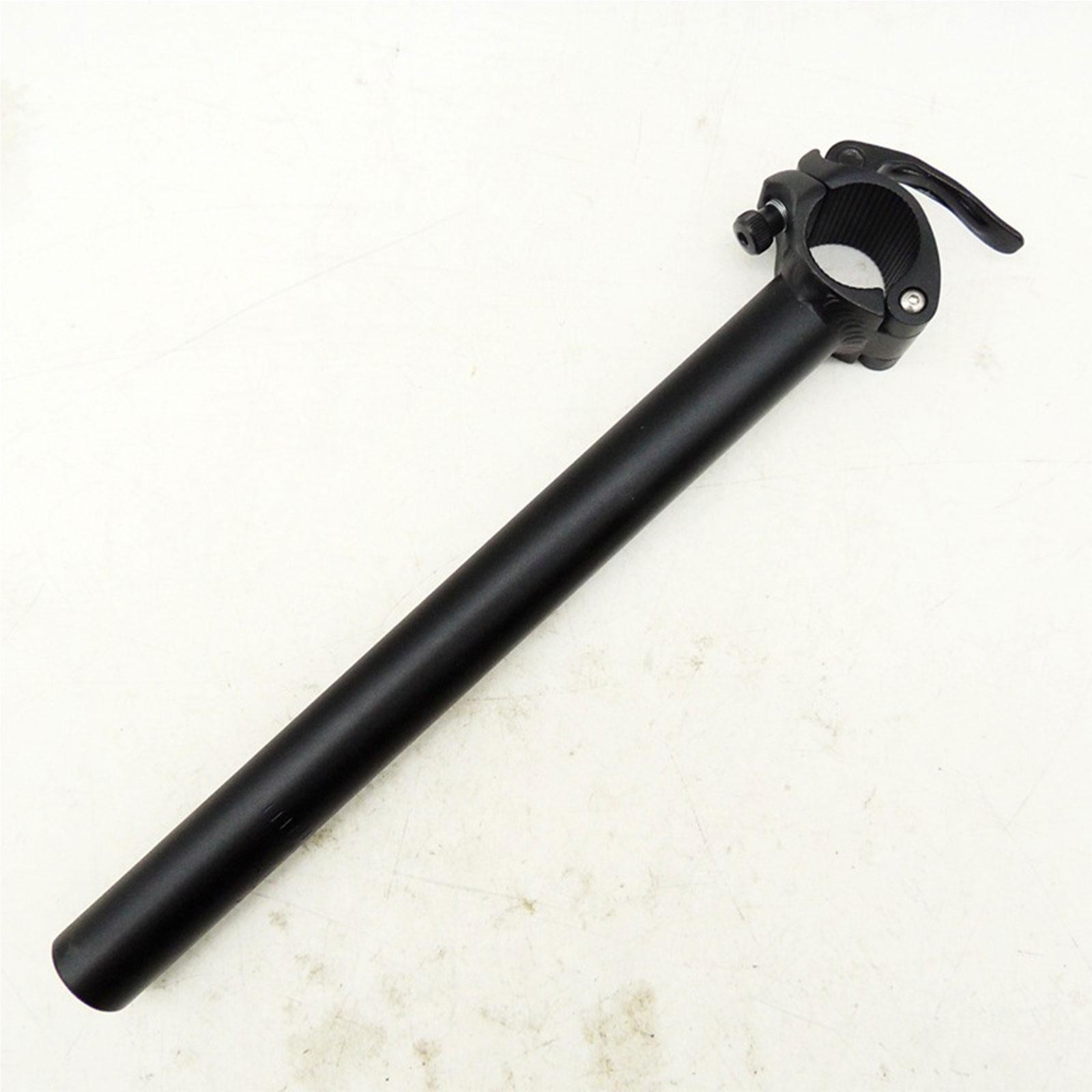 Bike Stem Riser Quick Release High Performance Riding Adjustable Lightweight