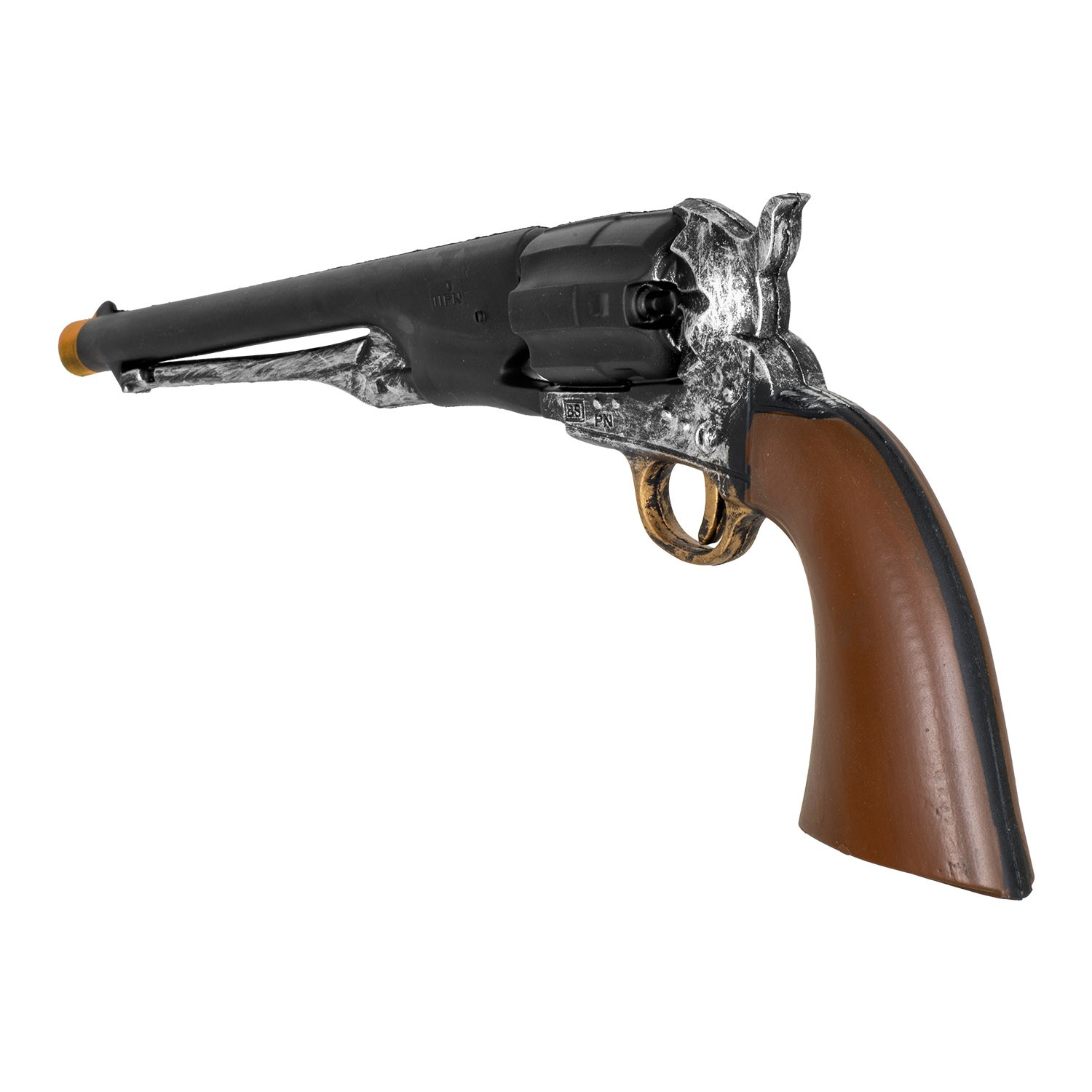 1851 Navy Revolver Foam Cosplay Replica