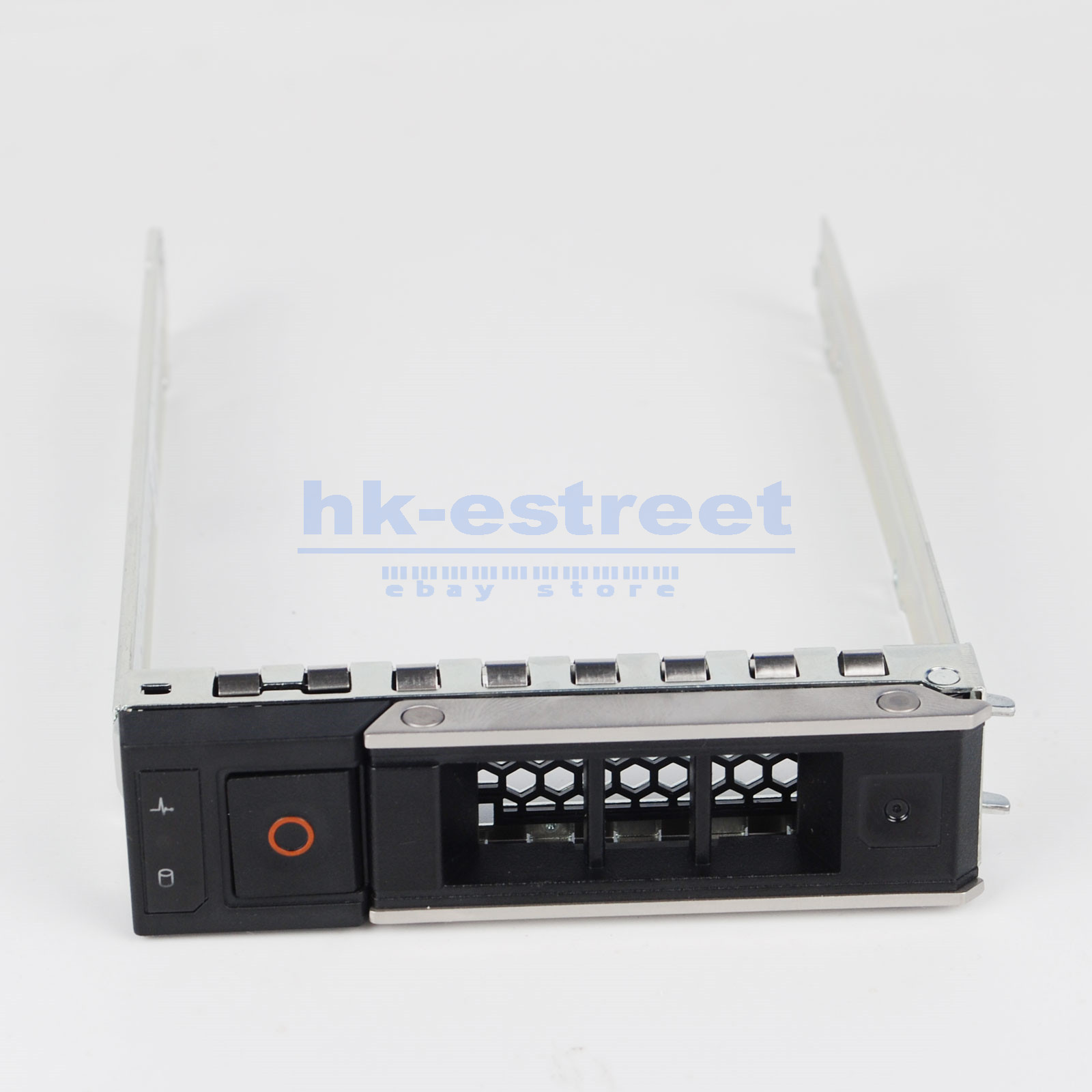 X7K8W gen14 for Dell R440 R540 C6420 R6415 R7415 R7425 3.5" LFF HDD TRAY CADDY