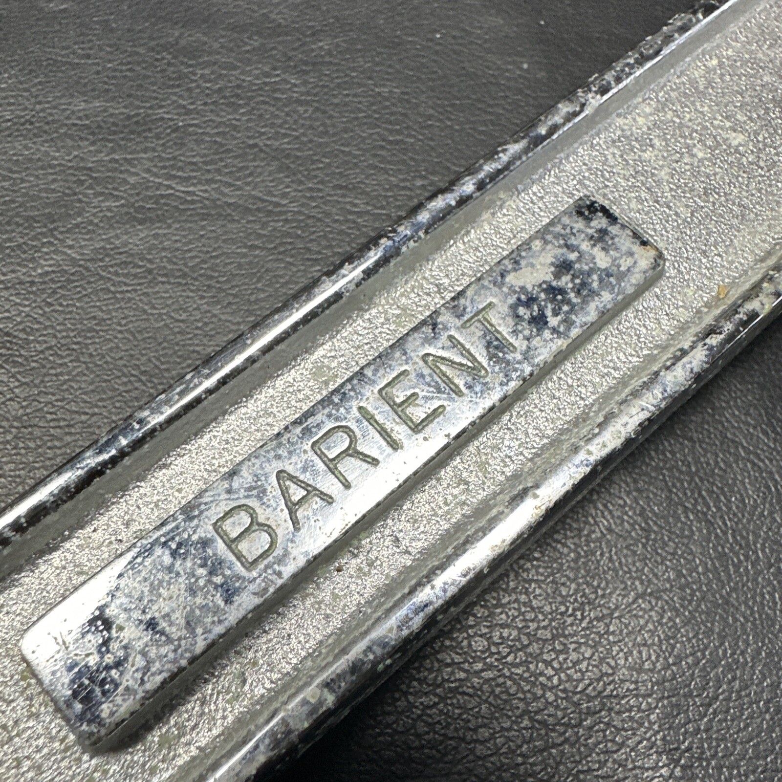Barient Winch Handle Sailboat Marine Crank - 500