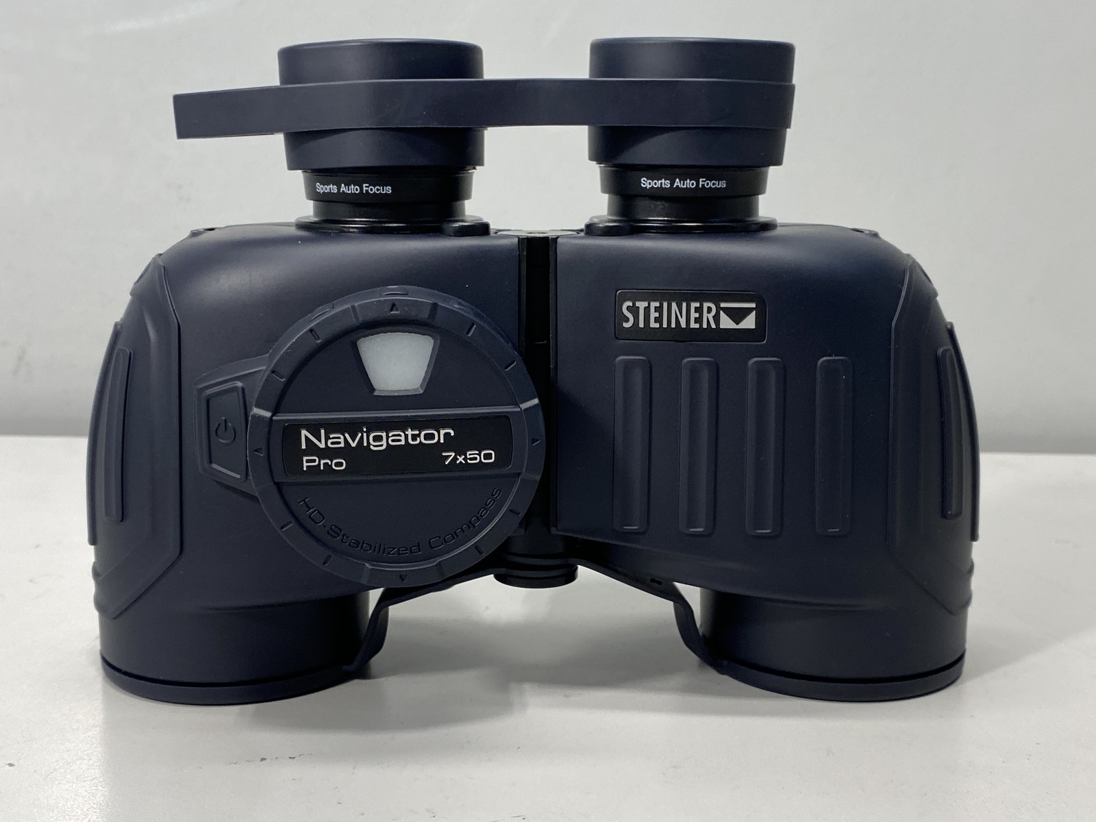 Steiner 7155 Navigator Pro 7x50 Binocular w/ Compass