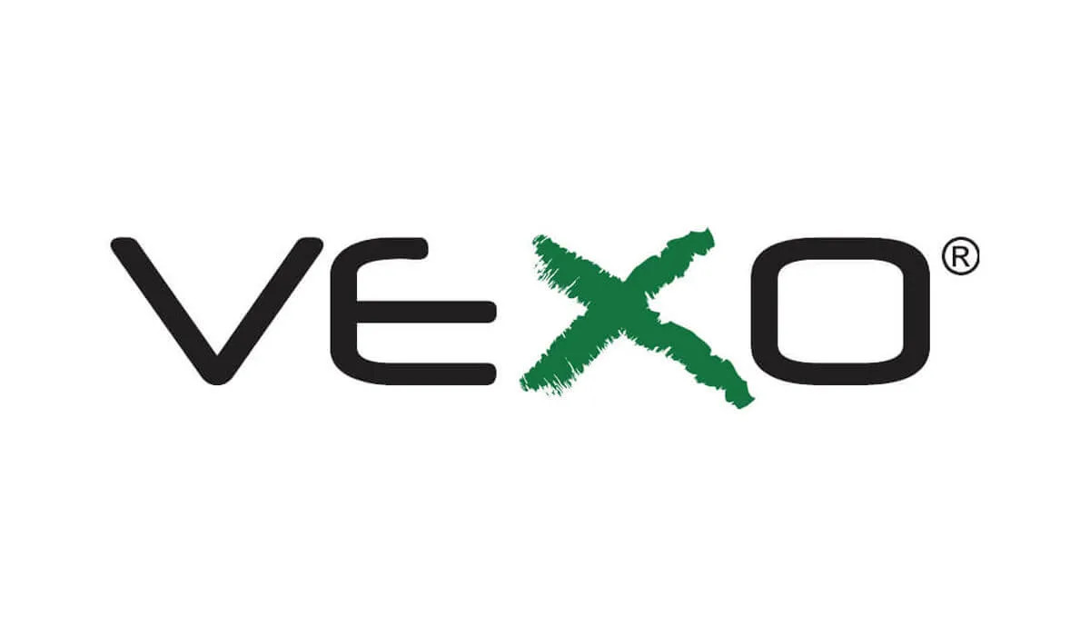 VEXO XPOT Filter, 5 Microns