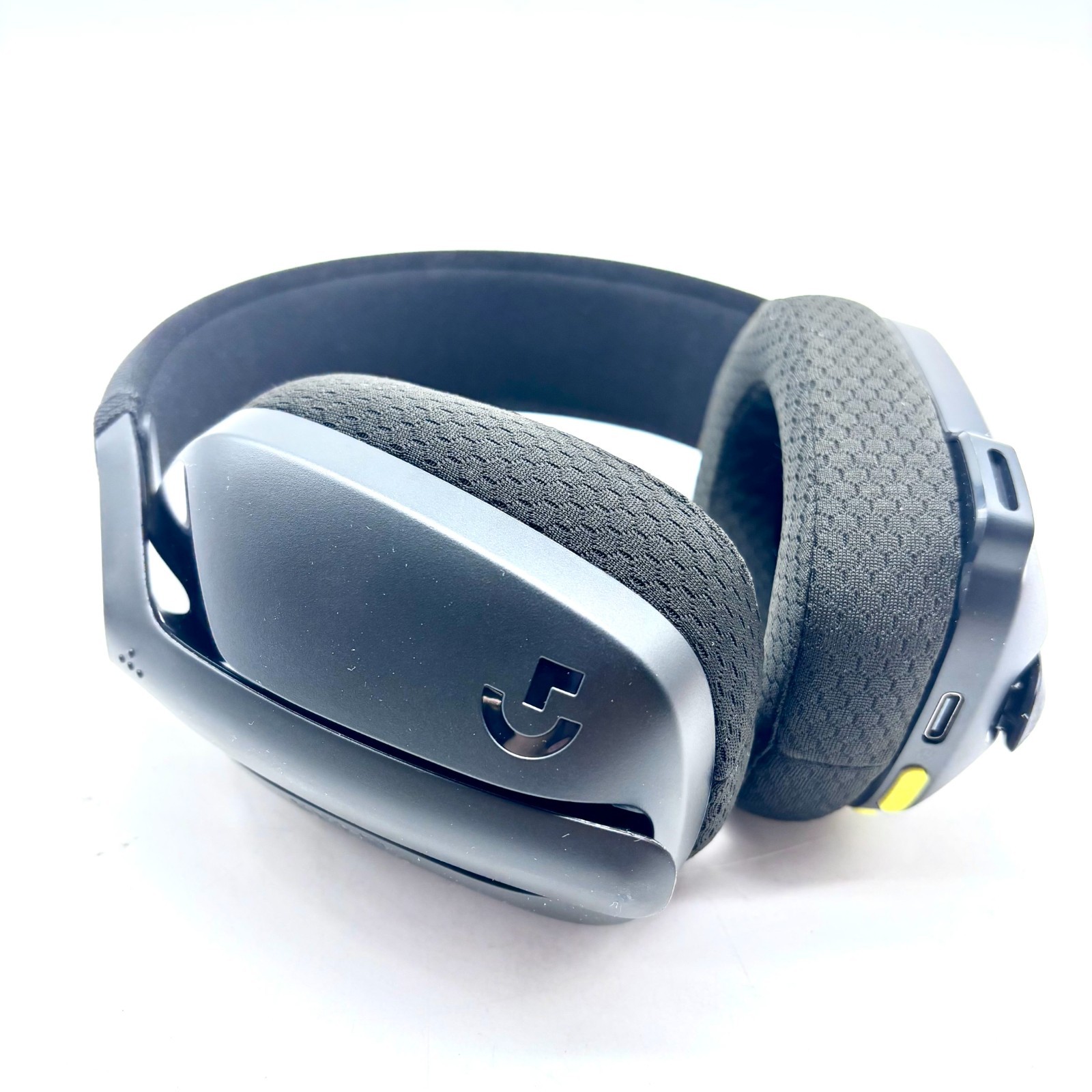 Logitech Black G435 Lightweight Lightspeed Wireless Gaming Headset