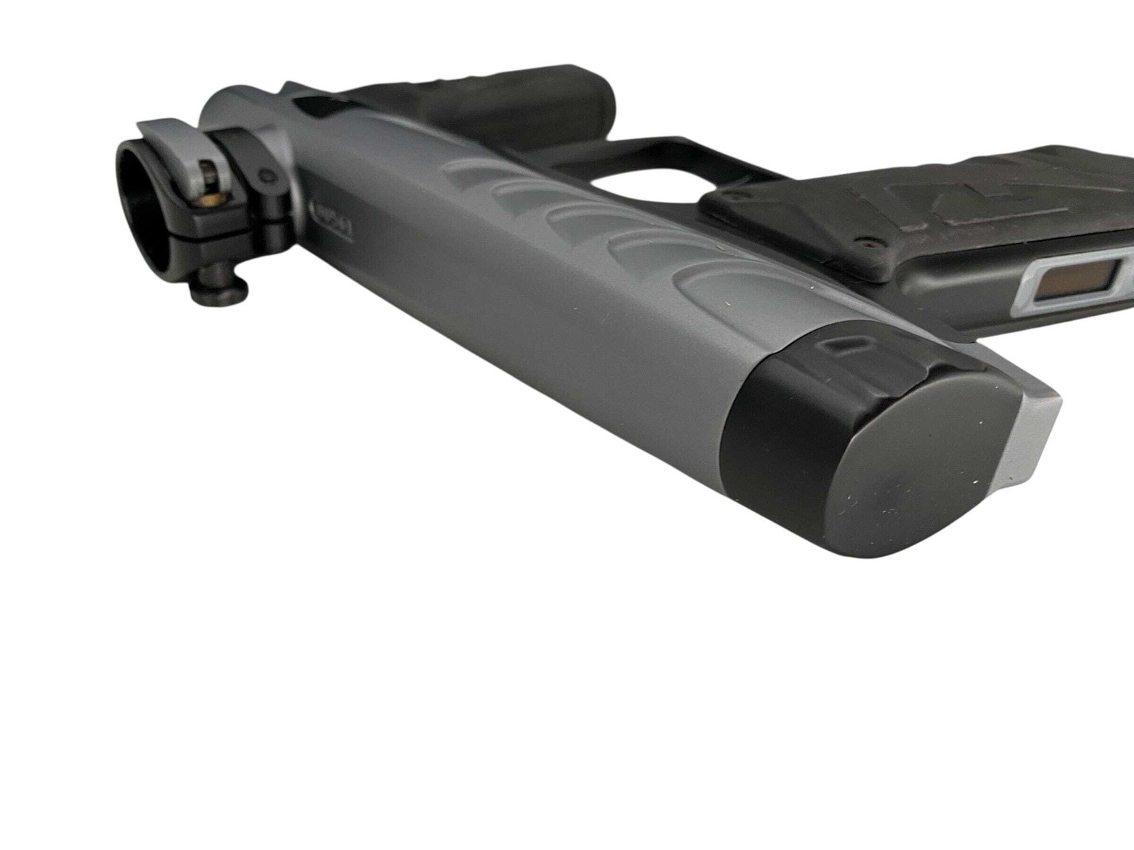 Field One Force Silver/Black Paintball Gun
