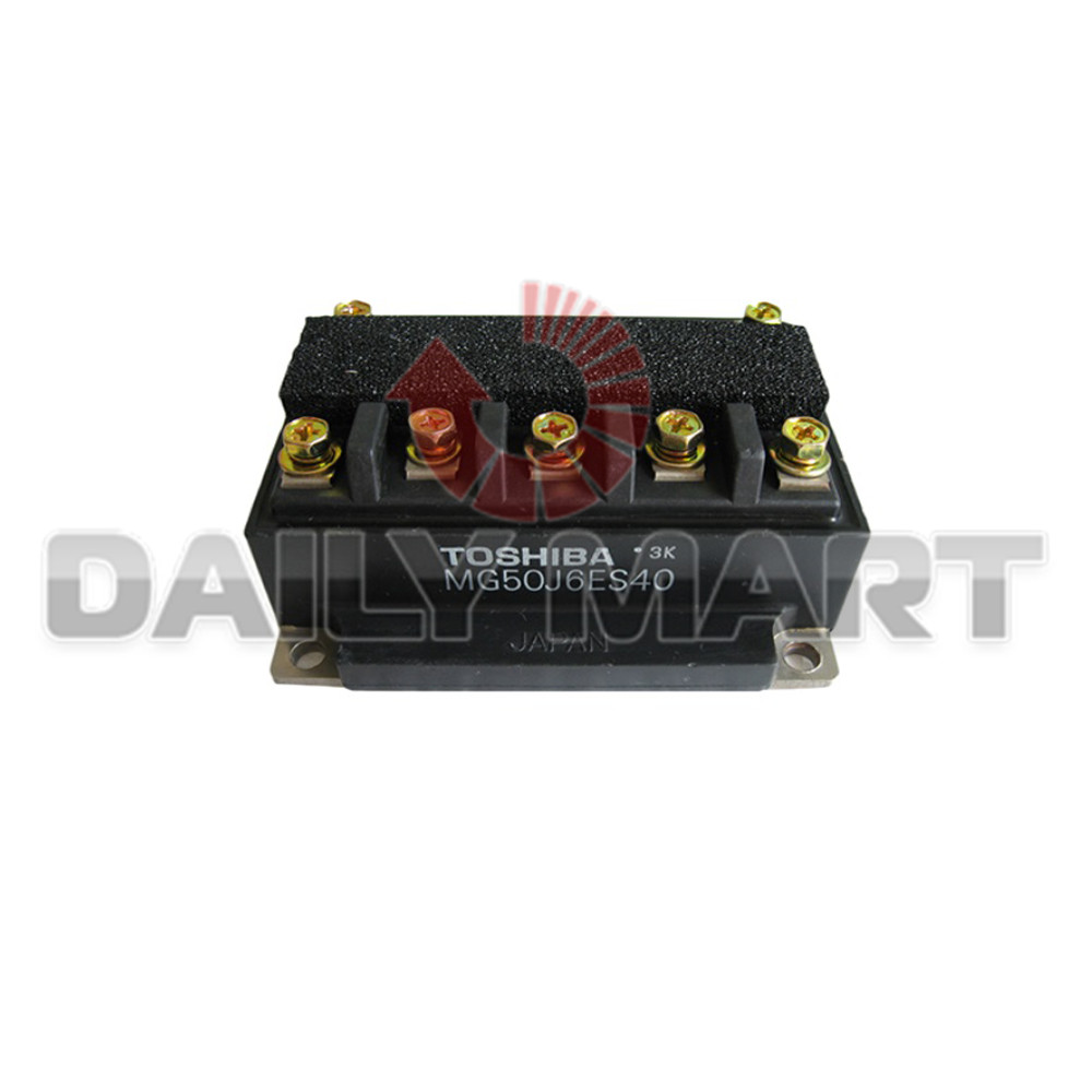 New In Box TOSHIBA MG50J6ES40 Power Supply Module
