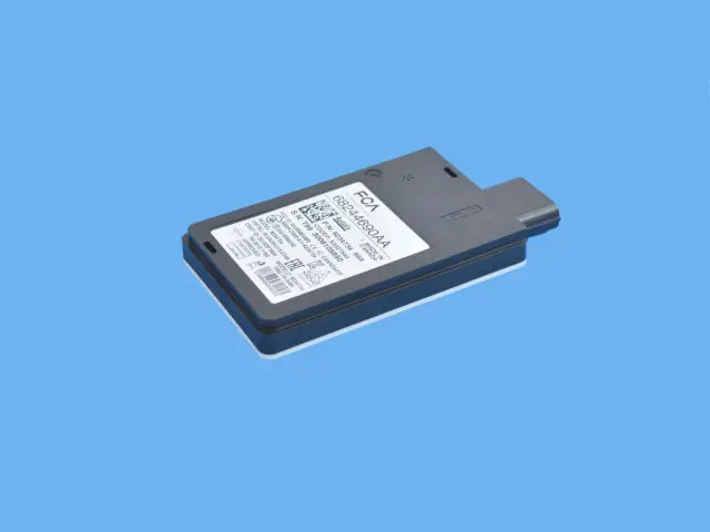 Genuine Mopar Blind Spot Detection Module 68420480AC