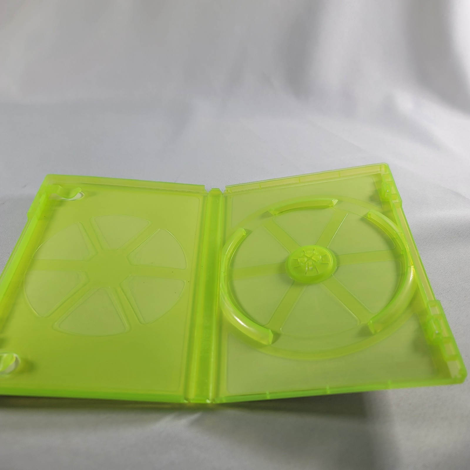 Xbox 360 NCAA Football 14 Case Replacement- Empty