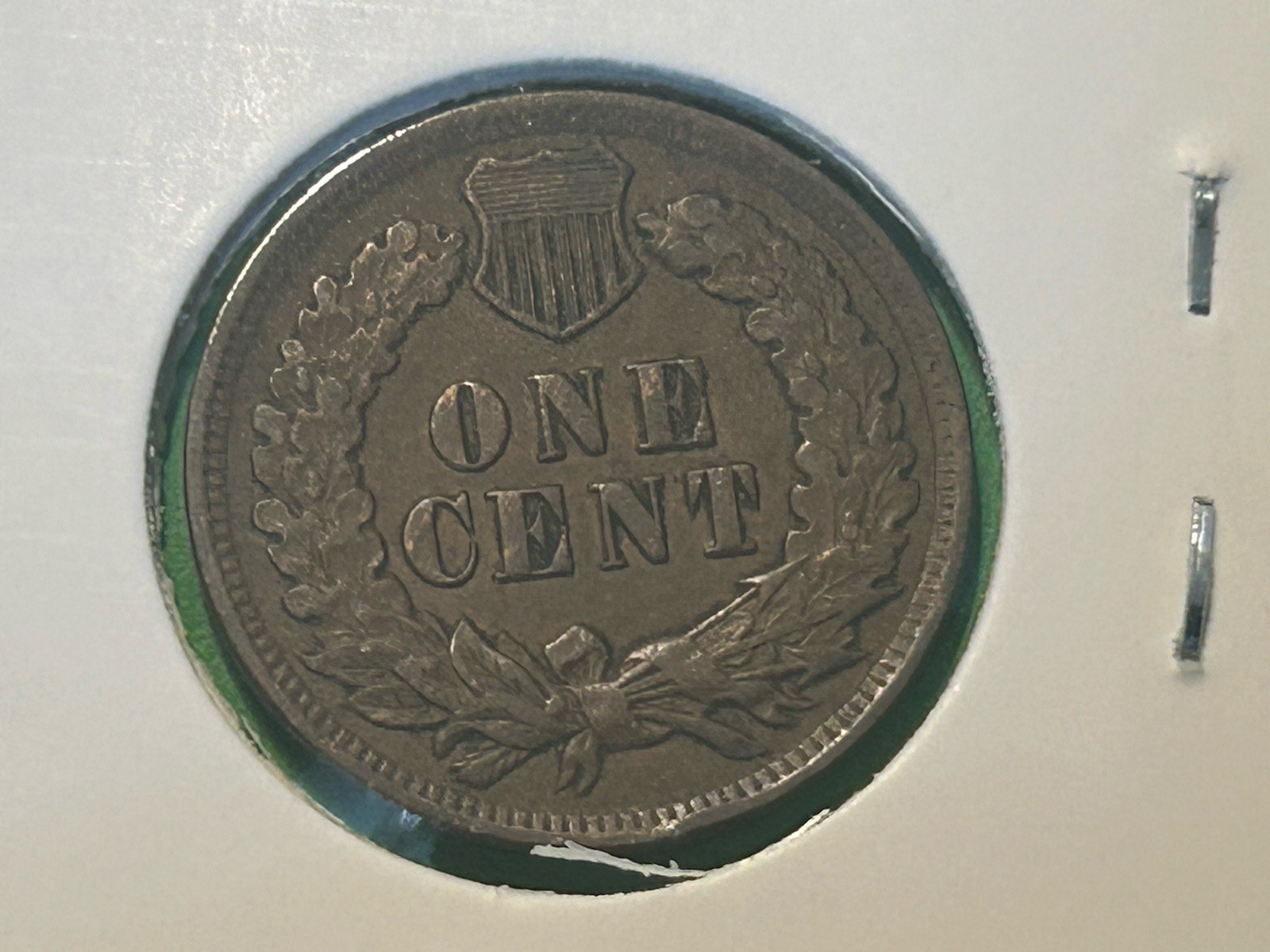 1903 Indian Head Cent