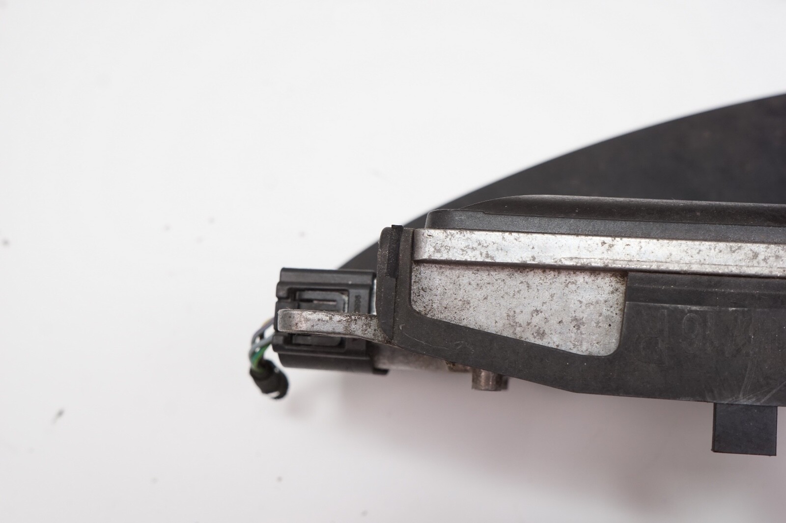 BMW X5 X6 Right RH Blind Spot Radar Module Sensor OEM 2011 - 2019
