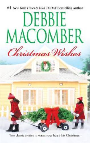 Christmas Wishes (A Blossom Street Novel) - Mass Market Paperback - GOOD