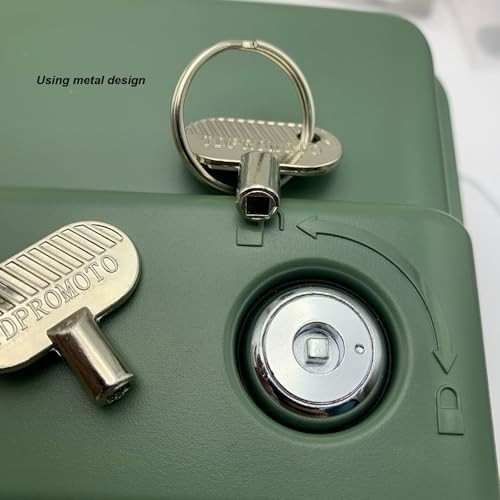Sprinkler Controller Door Key Sprinkler Timer Lock Key for Orbit and Hydro-Rain,