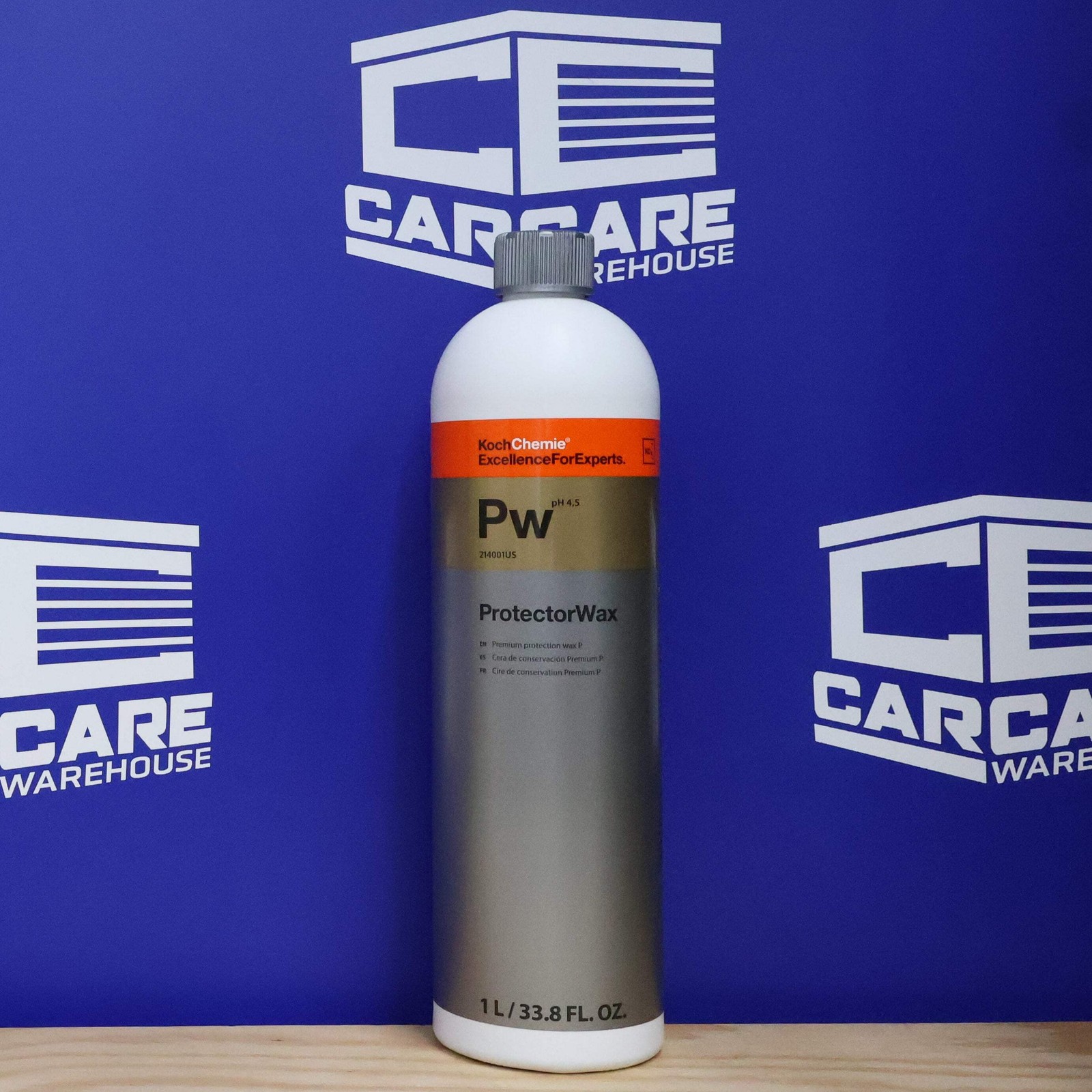 Koch-Chemie Protector Wax 1L