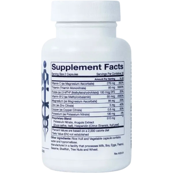 Nitric Oxide