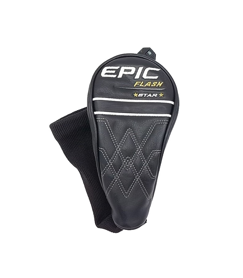 Callaway Epic Flash Star Hybrid Headcover Preowned Condition Excellent
