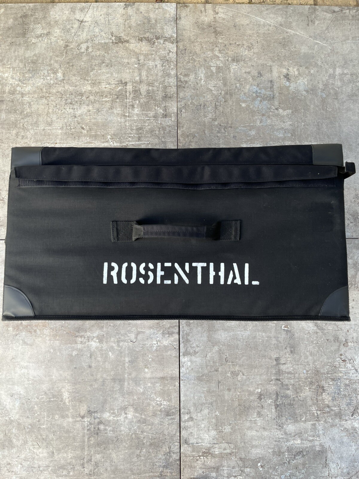 Arri Orbiter Soft Bag Case - Orbiter Open Face Optics (Lighting Case)