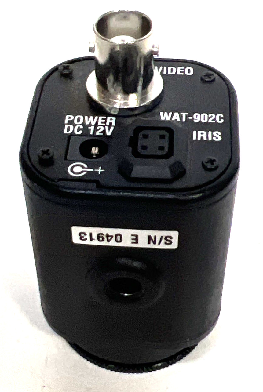 WATEC AMERICA WAT-902C CCTV Camera Module