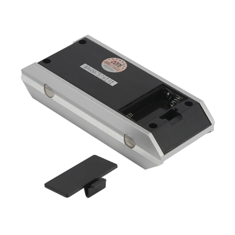 5005 Inclinometer Digital Protractor Digital Inclinometer Measuring Levels