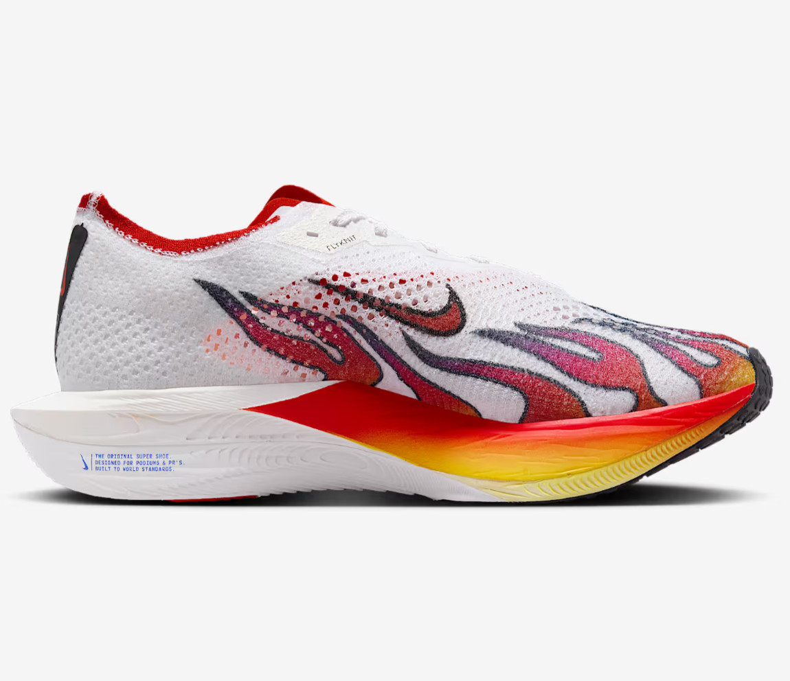 Nike ZoomX Vaporfly NEXT% 3 Ekiden Mens Size US 10 Performance Running Shoes ✅