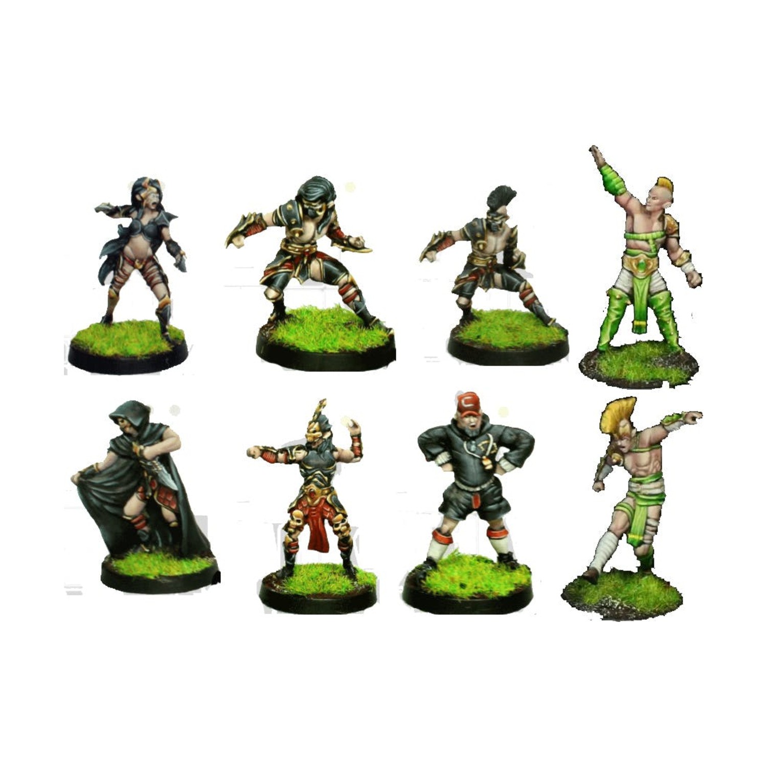 Elfball MK1881 Elf Star Players Pack New