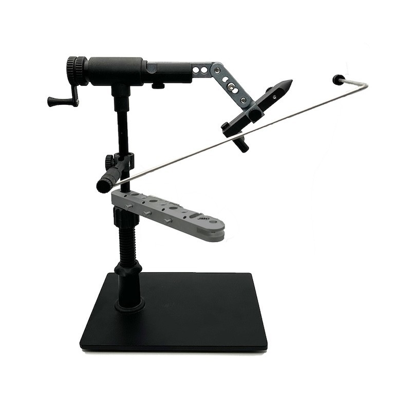 Danica Etau + Extension Articulée + Porte Outils + Socle