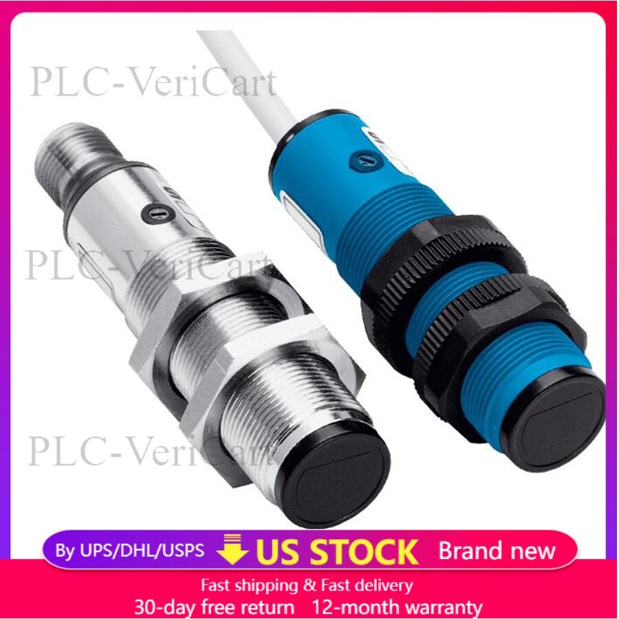 US FREE TAX A● SICK VTF18-4N5312 Photoelectric   NPN