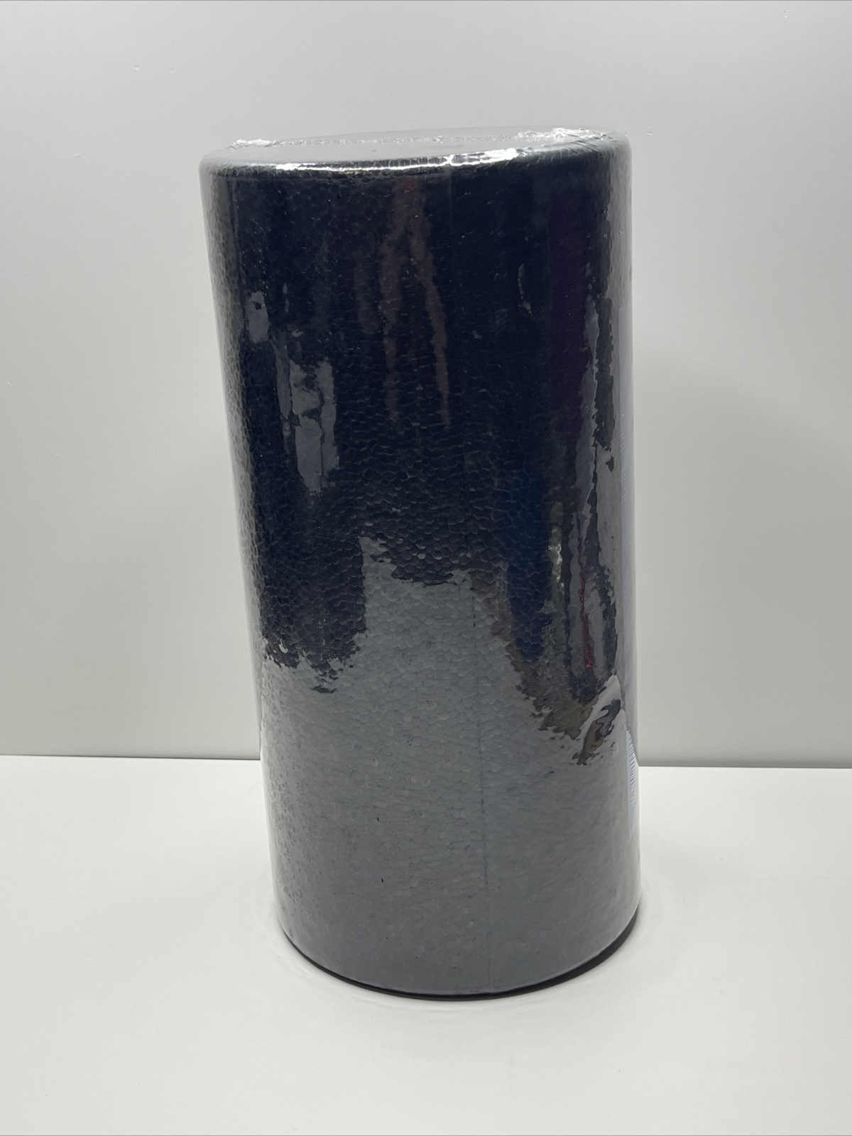 High Density Foam Roller Premium EPP for Physical Therapy Massage 12"x6" Reehut