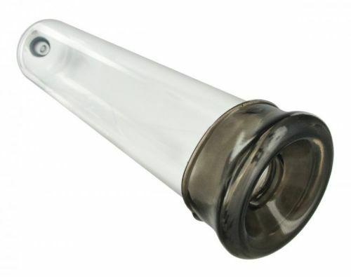 Size-Matters-Donut-Penis-Pump-Sleeve-Better Suction-Cylinder-Accessory
