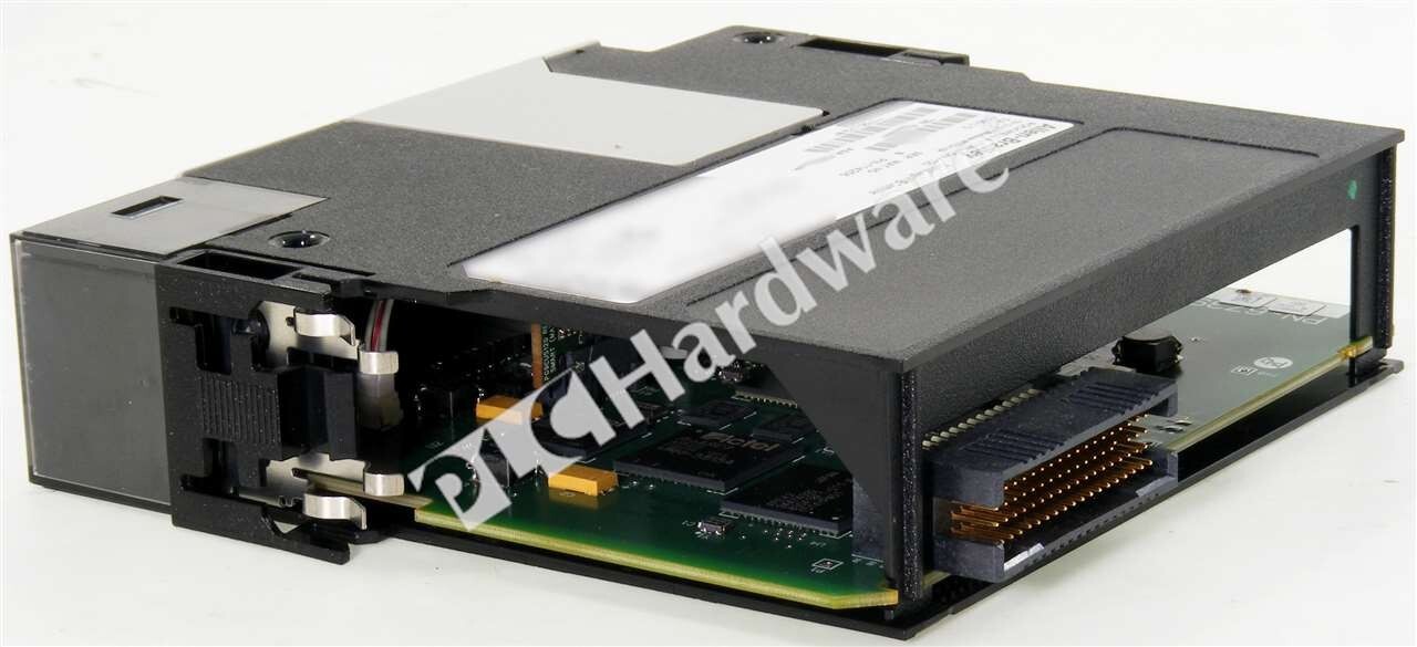 Allen Bradley 1756-L72 Series B ControlLogix Logix5572 4MB Memory Controller