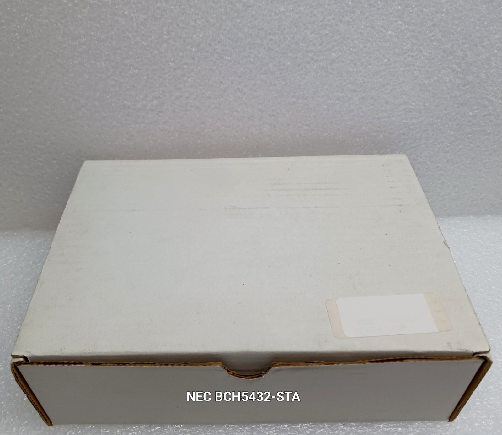 NEC BCH5432- STA Handheld Barcode Reader (New Open Box)