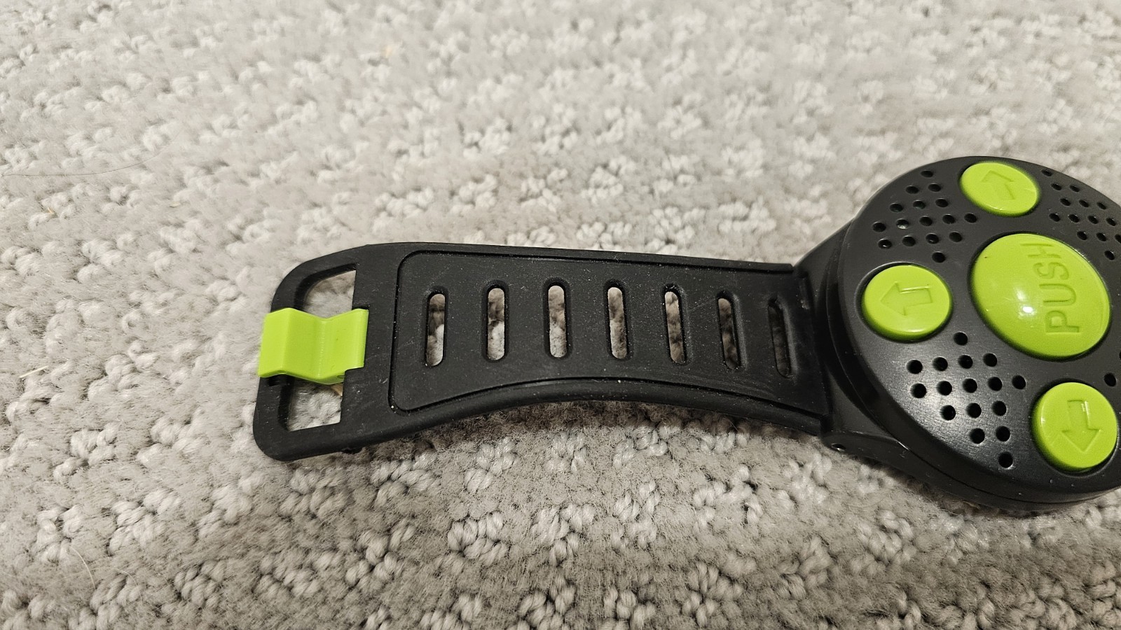 Starriders Autonomous Remote Control Drone Replacement Wrist Controller NV-6474