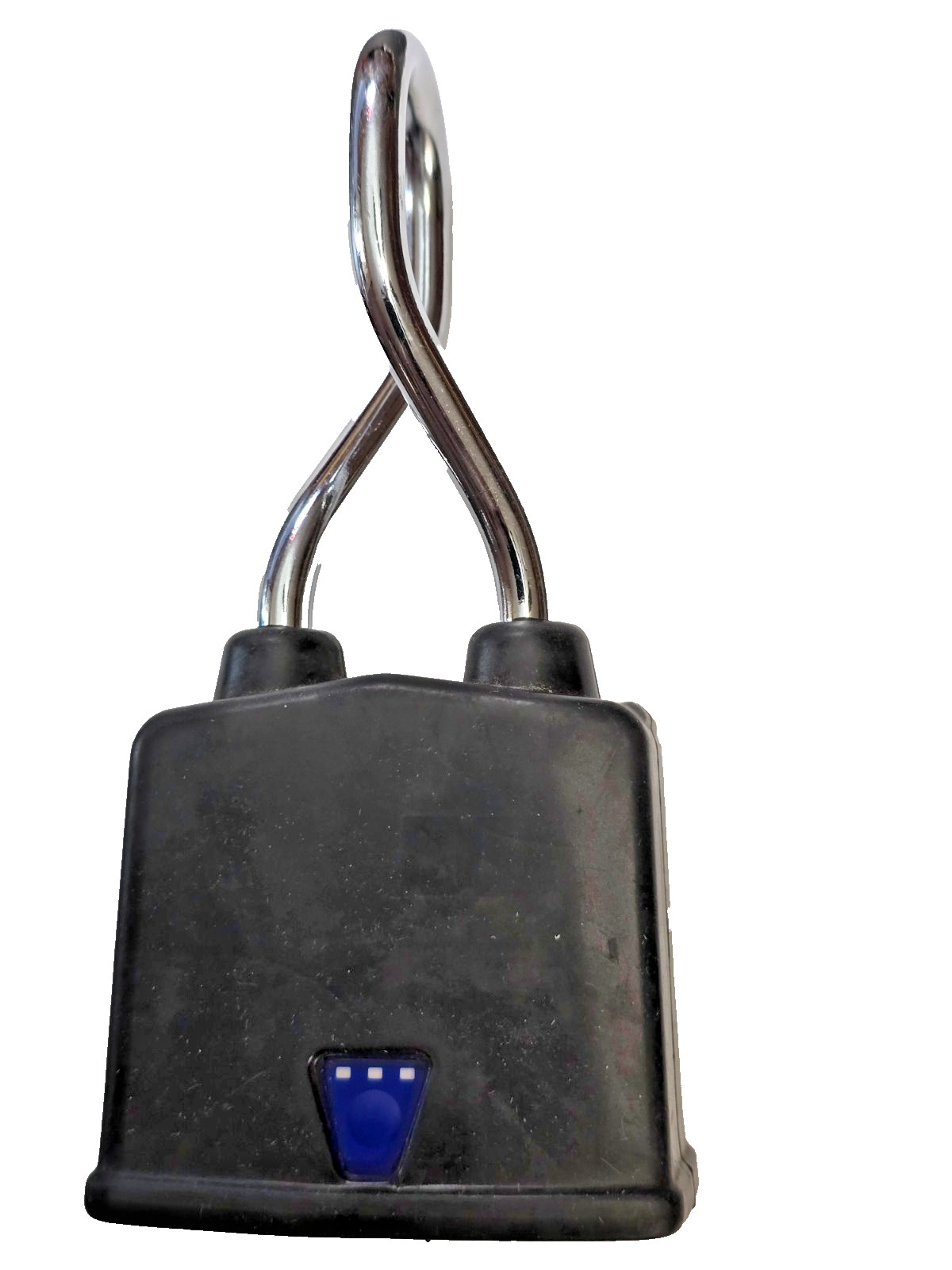 Lokies Keyless Smart Padlock Remote Access App Control & Geofencing