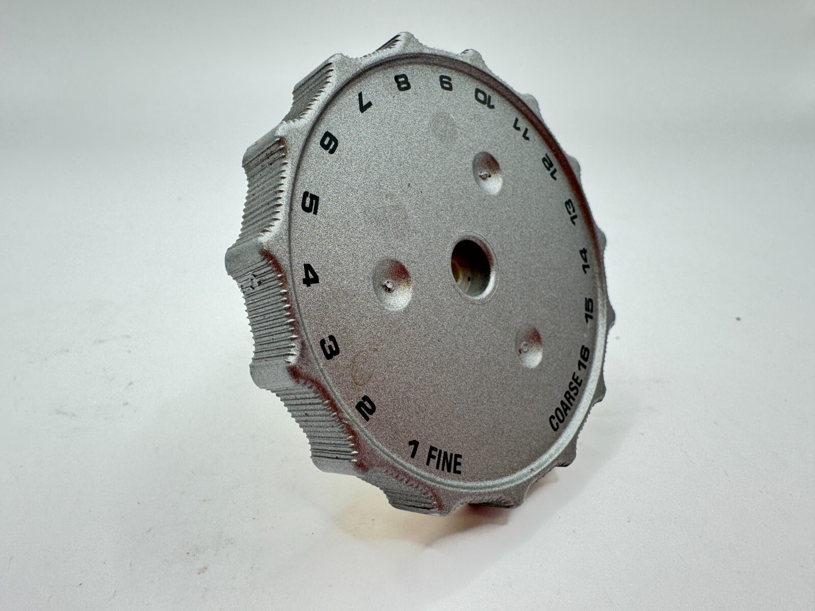OEM Breville Barista Express BES870 BES870XL Grind Adjust Dial Replacement Parts