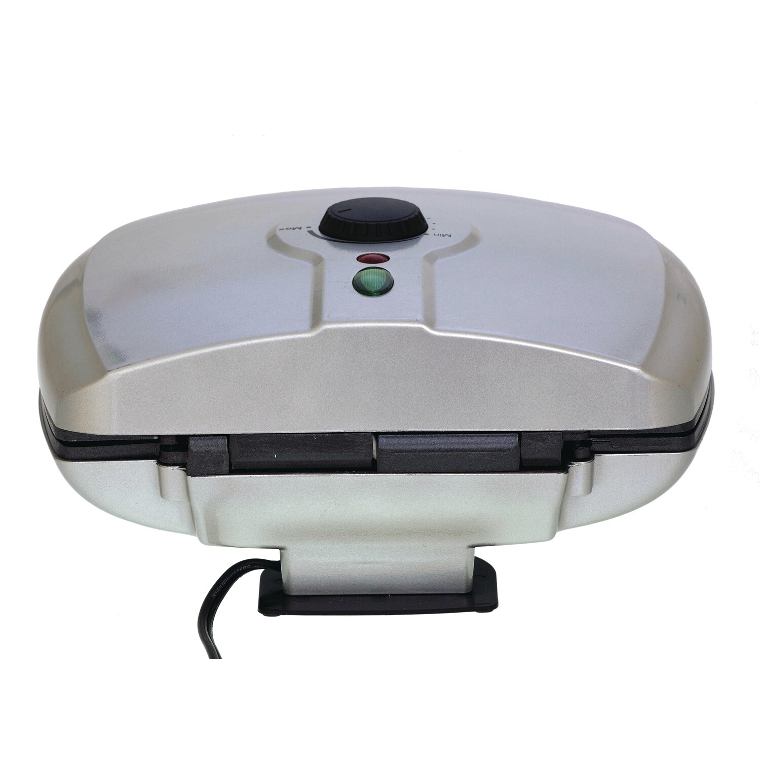 Brentwood 6-Piece Nonstick Arepa Maker