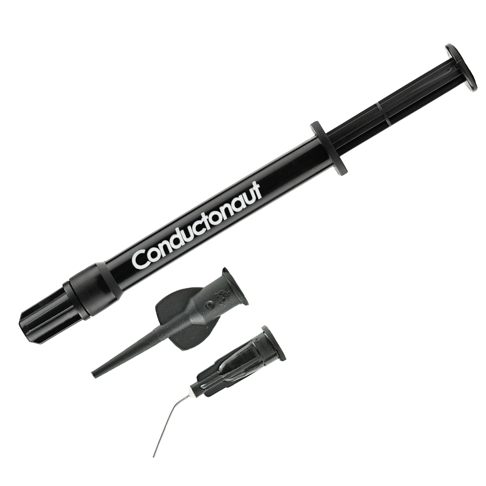 Thermal Grizzly Conductonaut Flüssigmetall-Wärmeleitpaste - 5 Gramm
