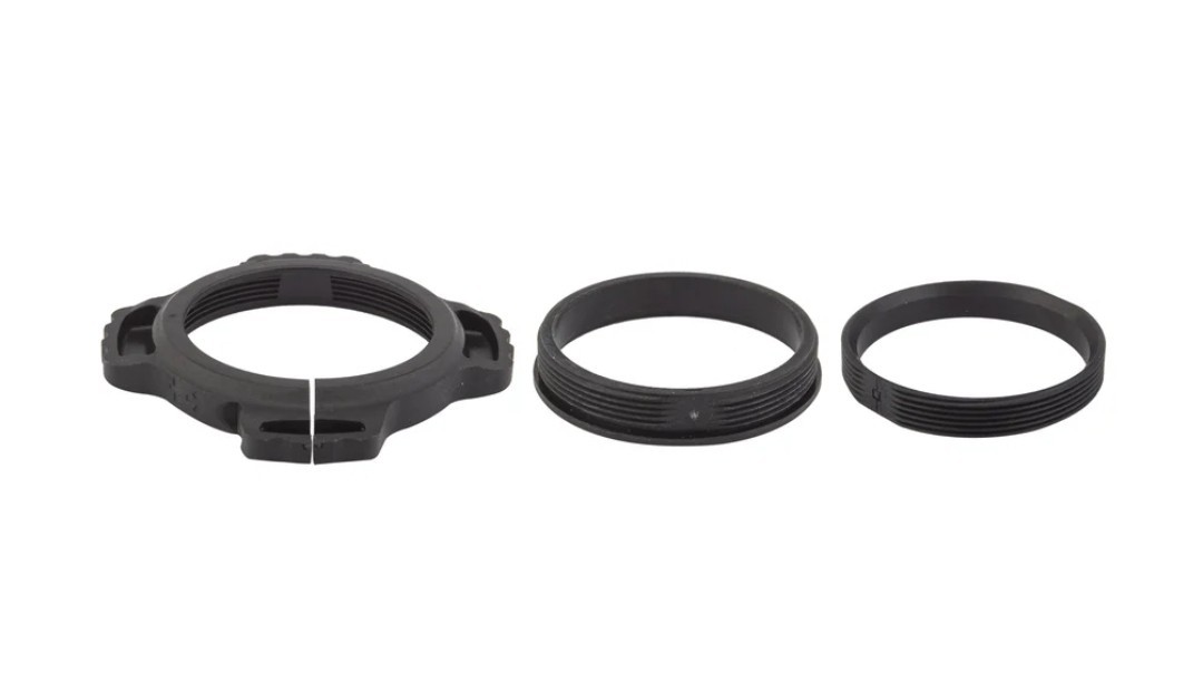 SRAM pedaler load kit