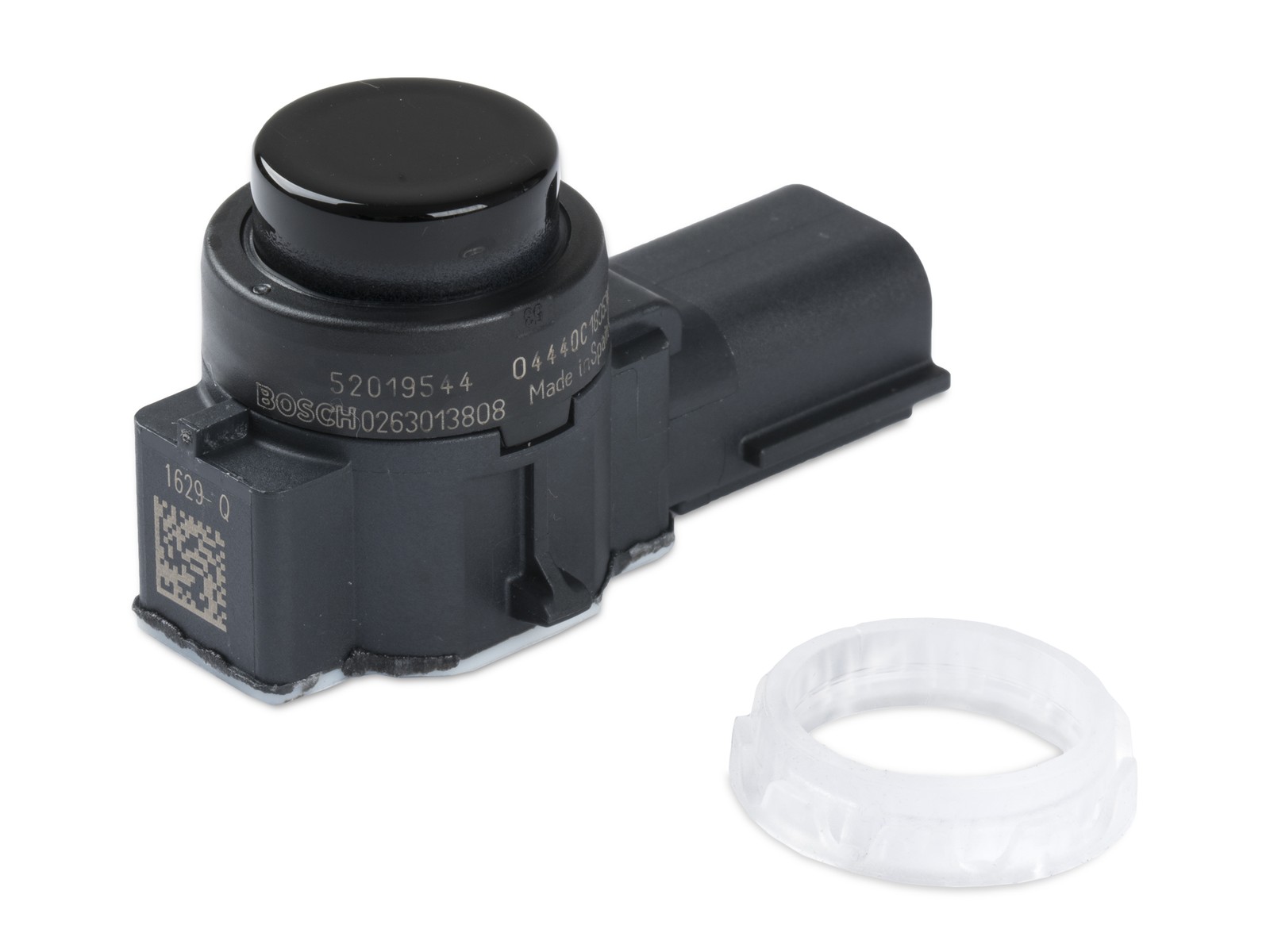 Bosch Parking Sensor fits Chevrolet GMC 84153946 52050134 23130107 23428268