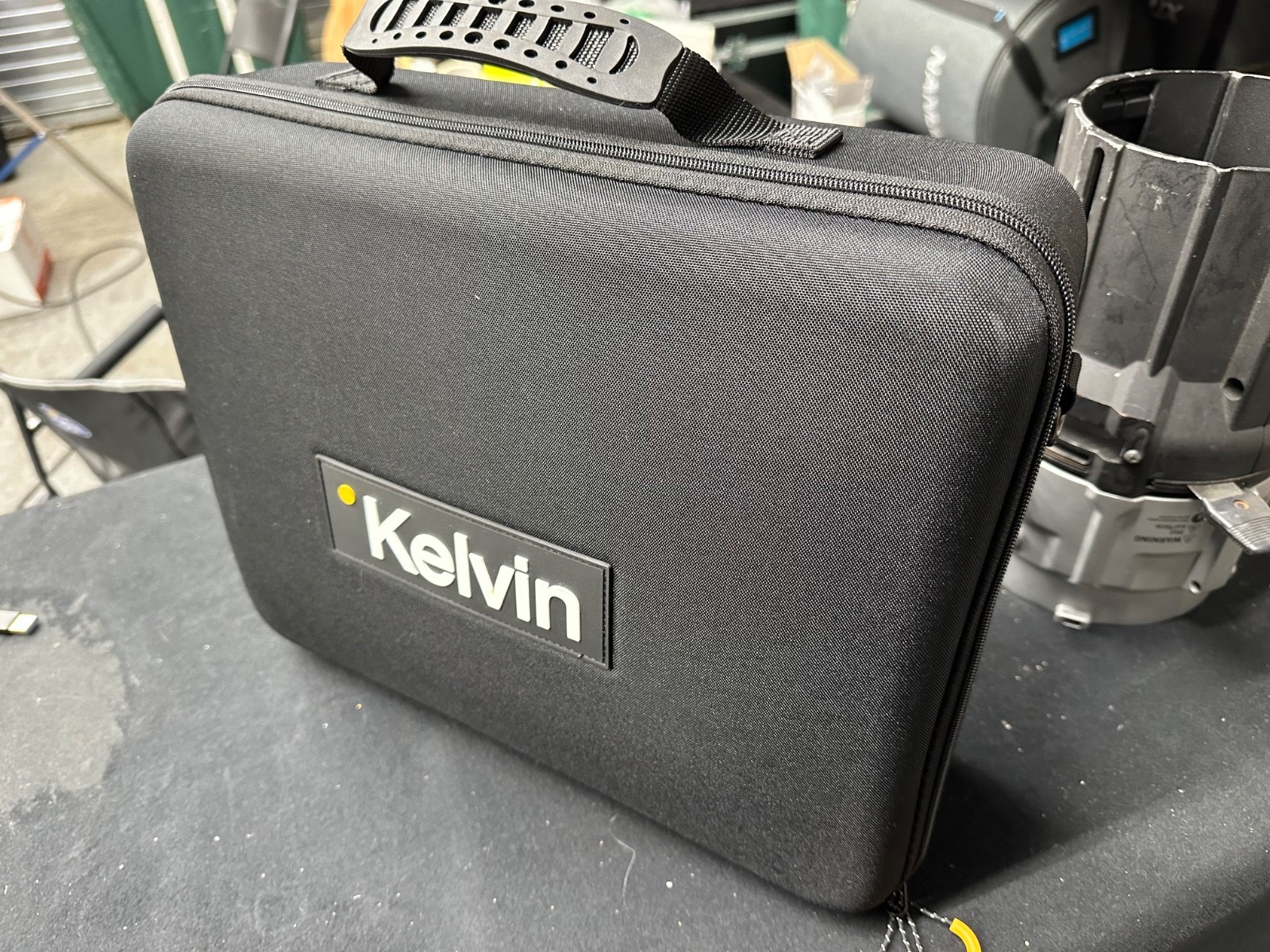 Kelvin Play Pro (3 Light Kit)