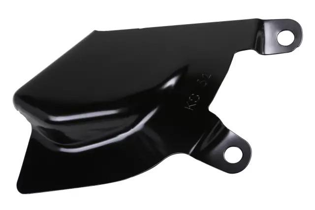 Genuine GM 2016-2024 Camaro RH Body Side Outer Panel Extension 84075234