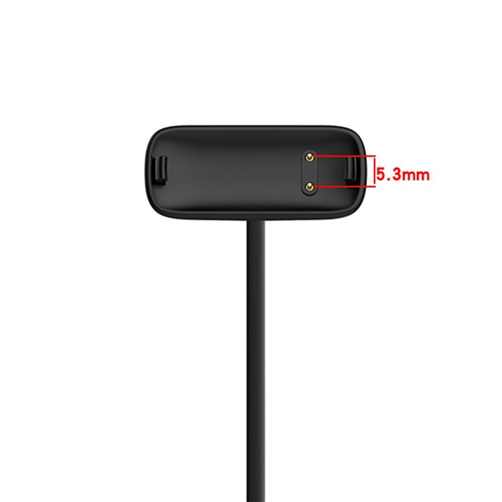 Watch USB Charging Cable Lead Charger For Fitbit INSPIRE 3 Activity Tracker a