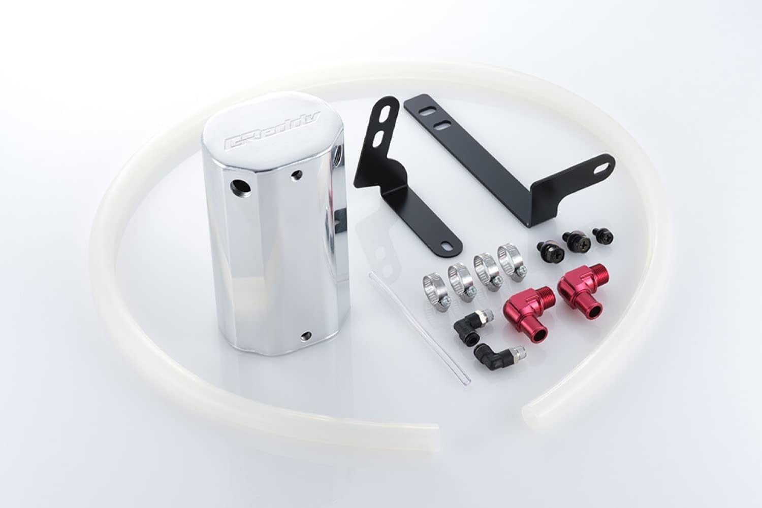 TRUST GREDDY OIL CATCH TANK KIT 1000 FOR JIMNY JB74W R06A RHD 13590601 OEM JDM
