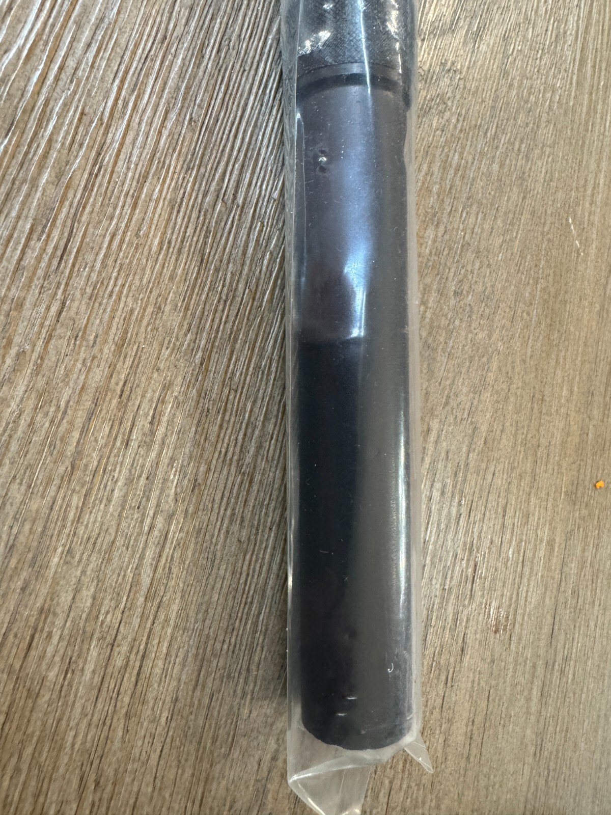 Telescoping CCTV Shaft - 856-T