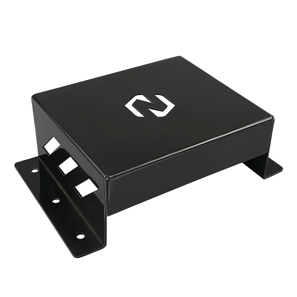 For Odyssey PC680 Battery Hold Down Tray Bracket Box Mounting Bracket Aluminum