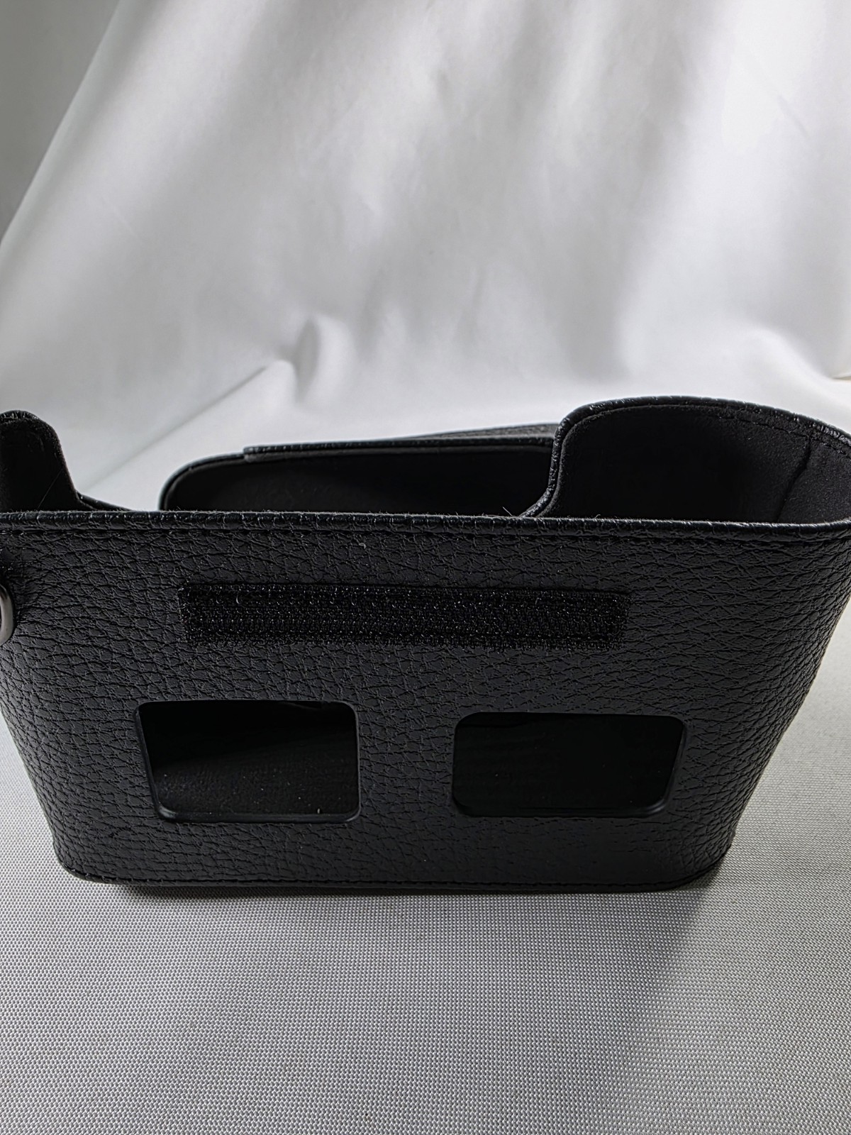 Kodak Camera MS200 Replacement Case - Black, No Strap