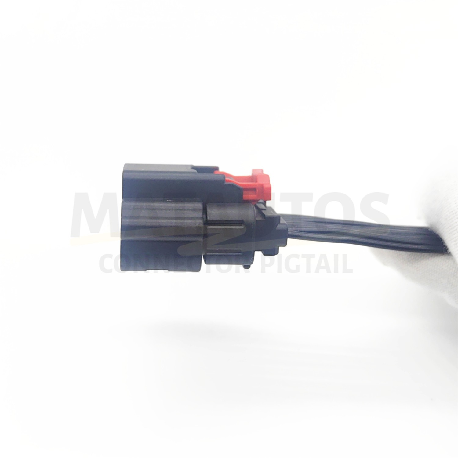 8 Wire Blind Spot Collision Sensor Connector Repair For Dodge Durango 2015-2023